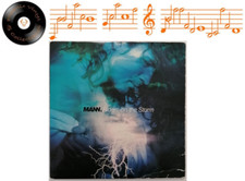 Mann Riders On The Storm 7”