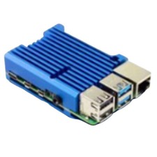 Custodia Armor per Raspberry