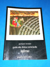 GUIDA ALLA DIVINA COMMEDIA