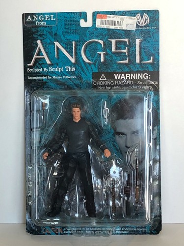 Modellino angel from - modellino,