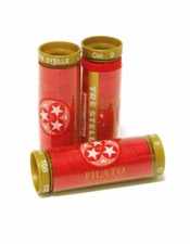 spoletta 100 mt. cotone cucirini tre stelle  - 2 inserzioni x visionare colori.