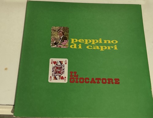 Peppino capri il - di, “il