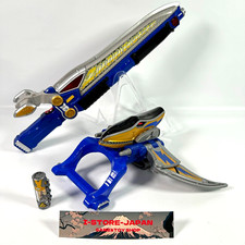Set power rangers dino charge - rangers,