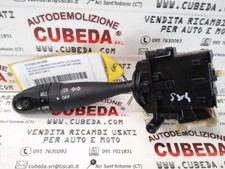 Blocco comando luci Suzuki Splash 2010 173744