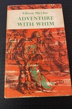 Adventure with Whim by Eileen
