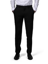 Pantaloni tuta uomo hirschthal - pantaloni,