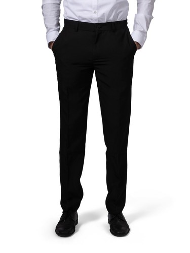 Pantaloni tuta uomo hirschthal - pantaloni,