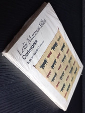 LESLIE MARMON SILKO - Cerimonia - Editori Riuniti -incelofanato