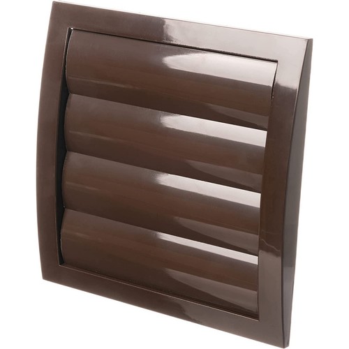 Griglia ventilazione 125 - griglia, mm