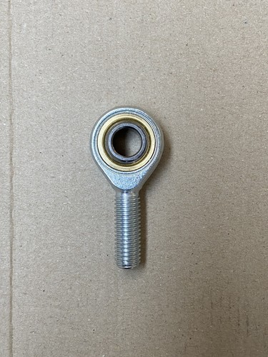 Testa snodo maschio m12 - a,