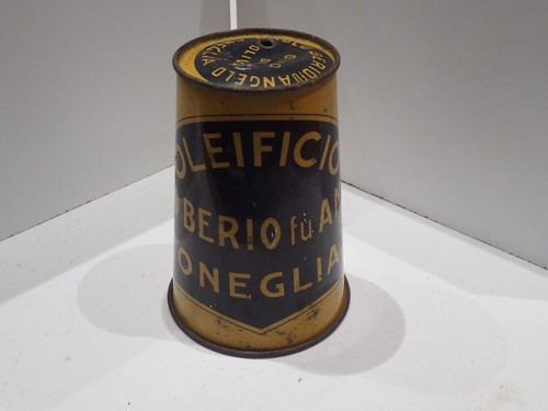 Paolo berio olio - berio,