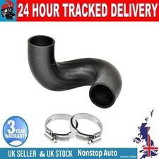 TUBO TUBO INTERCOOLER TURBO