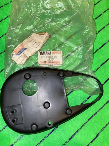 Piastra depuratore aria - , yamaha