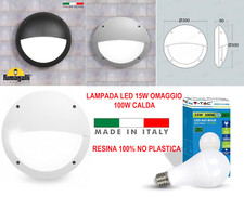 IP65 ROUND OUTDOOR CEILING