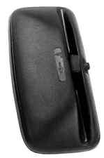 Specchietto retrovisore esterno 372x184 UNIVERSALE ricambio camion bus escavatore trattore