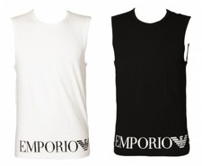 SG Men's EMPORIO ARMANI