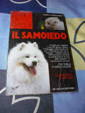 Il Samoiedo Fabio C. Fioravanzi