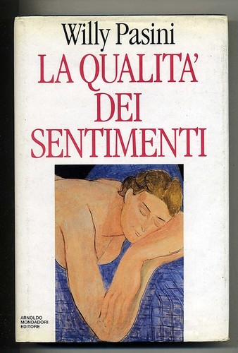 Pasini qualità dei - la,