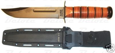 Bar kabar full size usmc - kabar,