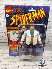 Marvel Legends Kingpin Retro