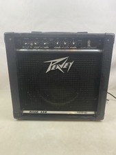 Peavey rage 158 transtube - peavey,