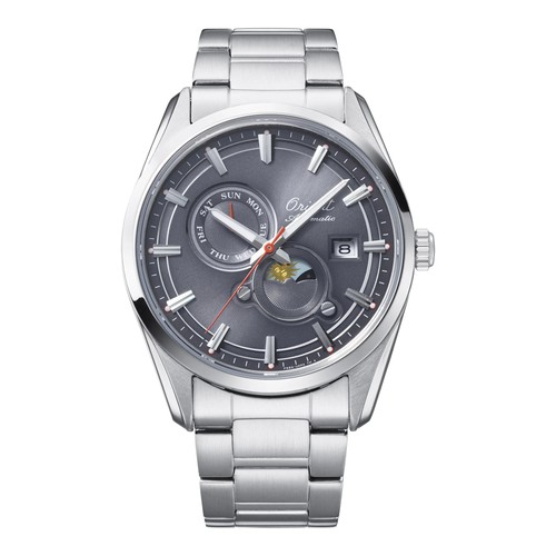 Orologio automatico orient - orologio,