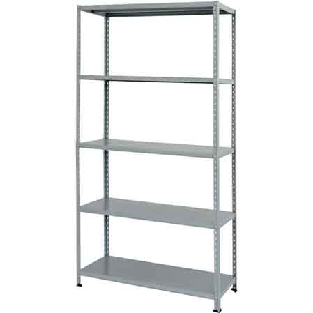 Scaffale componibile kit - in,