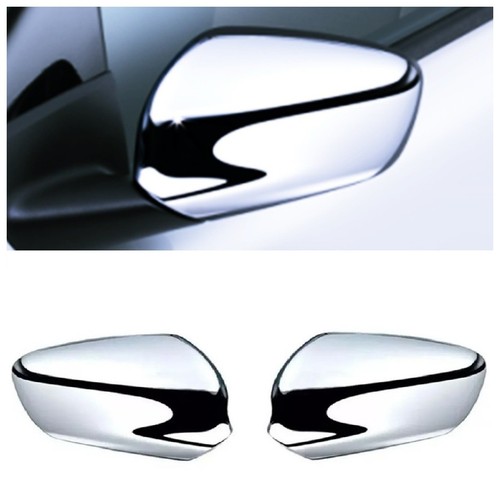 Coppia calotte specchio - calotte,