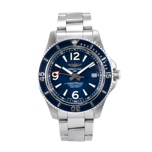 Orologio automatico breitling - orologio,