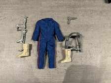 BIG JIM OUTFIT COMMANDER