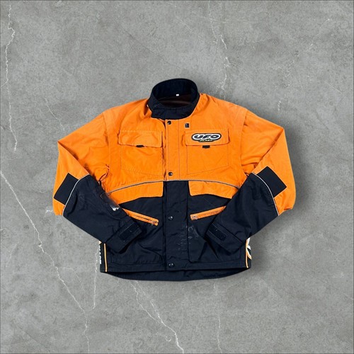 Giacca moto cross vintage - cross,