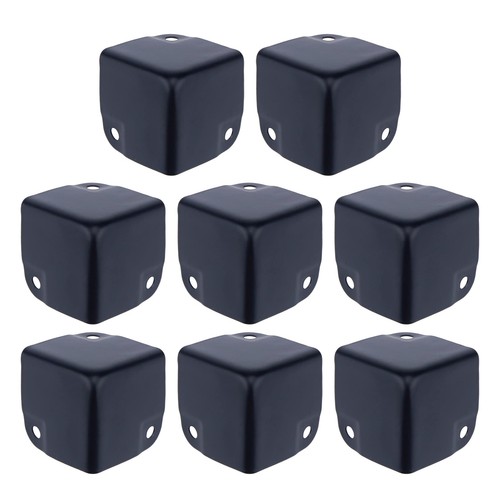 Pack black metal - pack, shelf