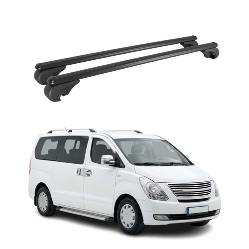 Barres toit transversales - de,