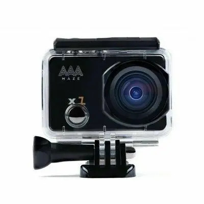 Fotocamera action cam ultra - , hd