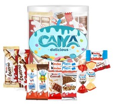 CAIYA DELICIOUS Cilindro