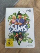 The sims - sims, (nintendo