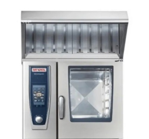 Cappa rational ultravent - rational,