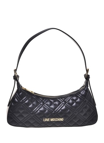 Love moschino borsa quilted - love, pu