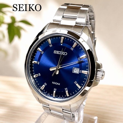 Orologio uomo seiko - uomo,