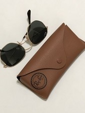 Stunning Ray Ban P Glasses UV