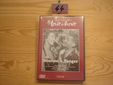 Dvd mission tanger mila - à,