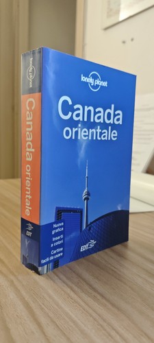 Canada orientale lonely - orientale,