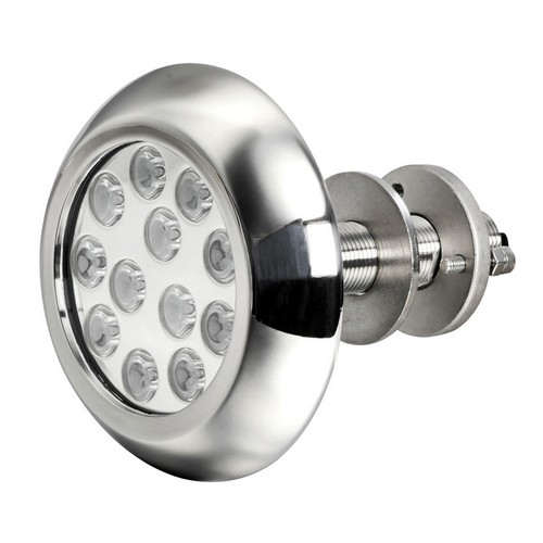 White led underwater - 12,