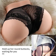 MELISSA MASTURBATORE PER UOMO