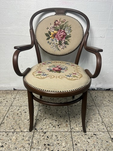 Poltrona originale thonet kohn - poltrona,