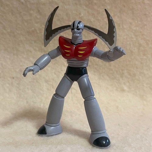 Garada mazinger bandai hg - z,