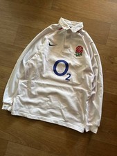 Maglia Rugby Vintage Nike