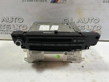 BMW SERIE 5 E60 E61 CCC RADIO