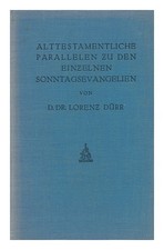 DURRR, LORENZ Paralleli