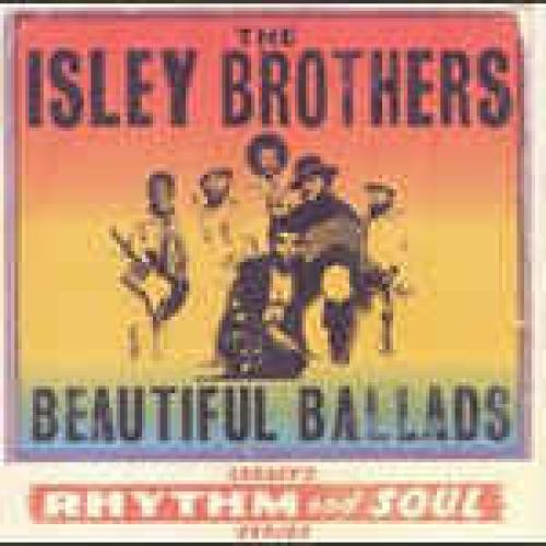 The isley brothers beautiful - the,